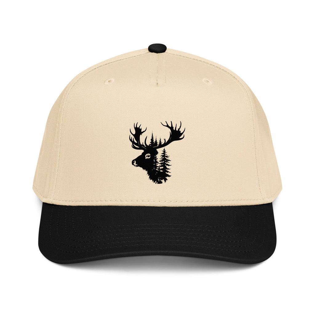 Elk Hat