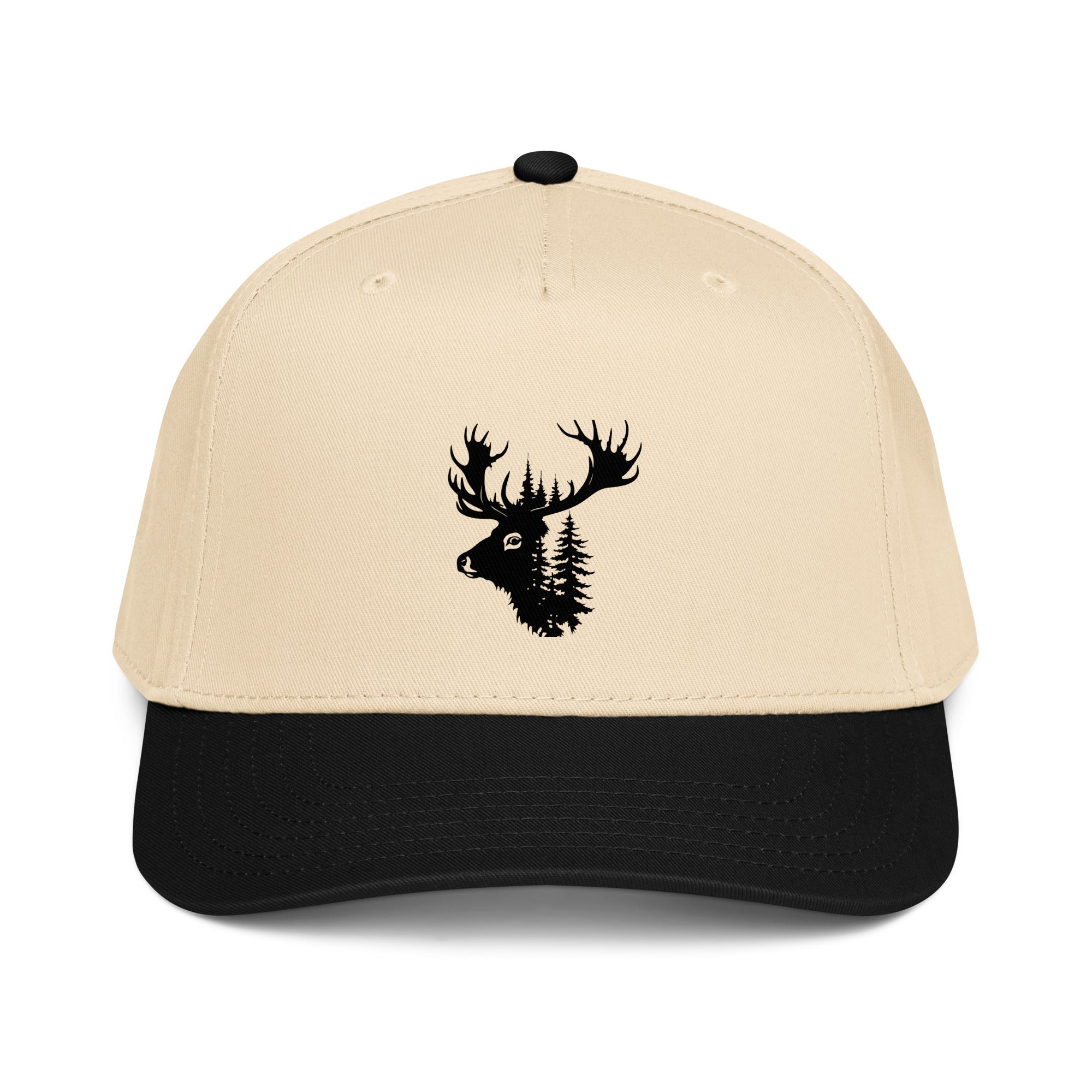 Elk Hat